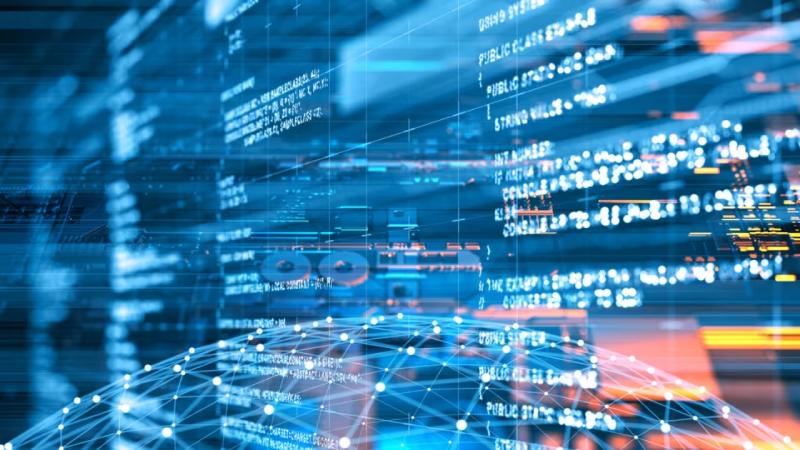 Linux基石:高安市小程序开发公司的技术底座与发行版选择逻辑
